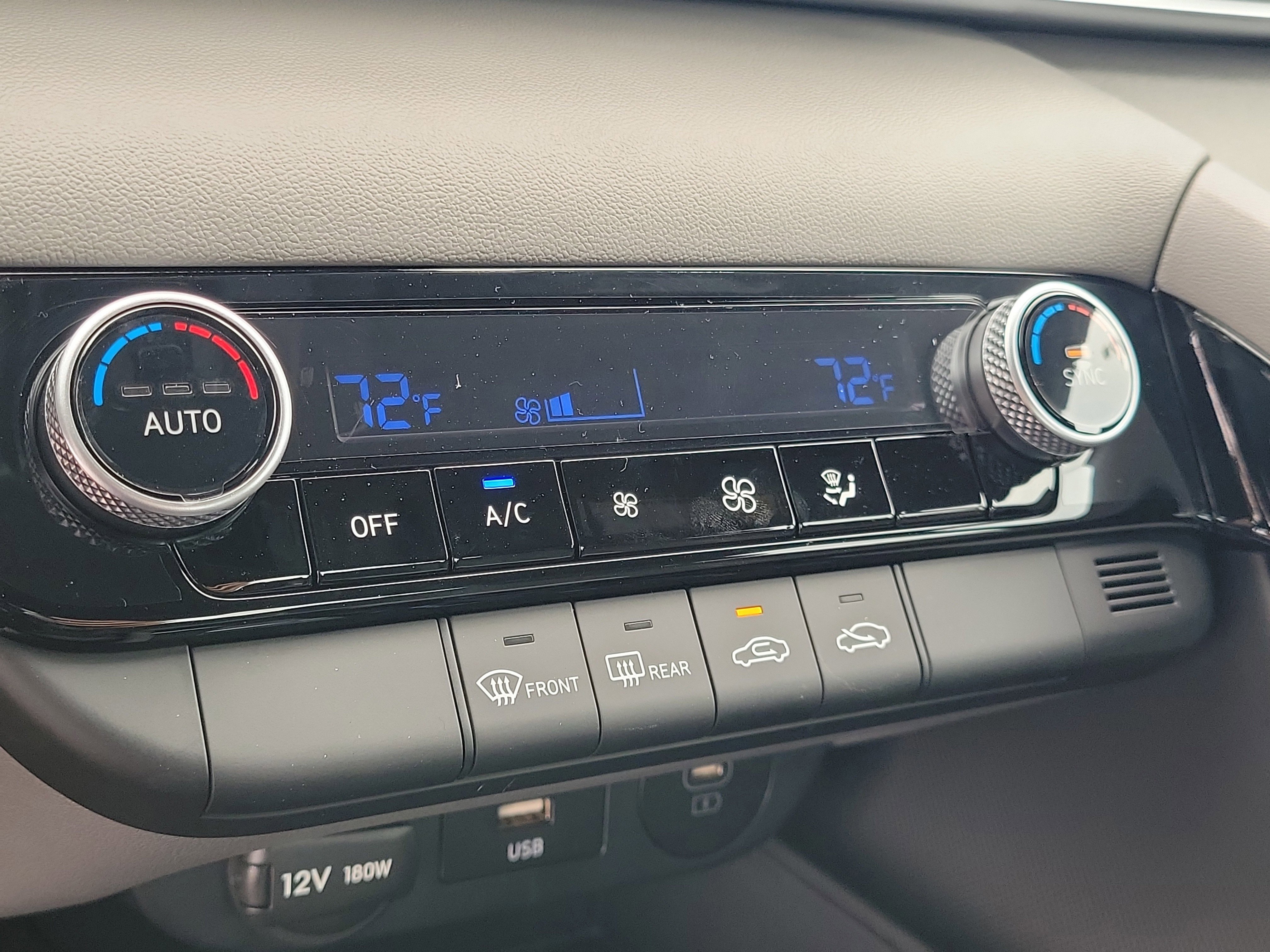 New 2025 Hyundai Elantra Blue image 27