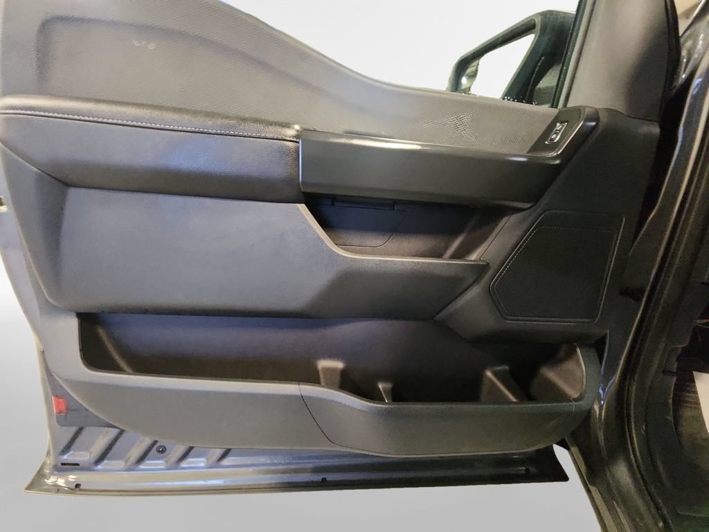 Used 2023 Ford F150 XL w/ STX Appearance Package AWD/4WD image 15