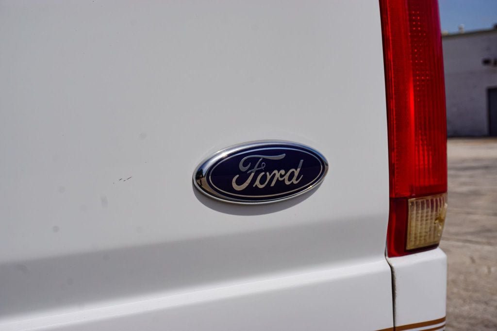 Used 1997 Ford F350 4x4 Crew Cab image 41