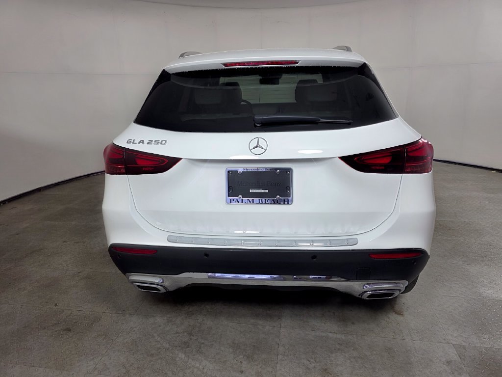 New 2026 Mercedes-Benz GLA 250 image 5