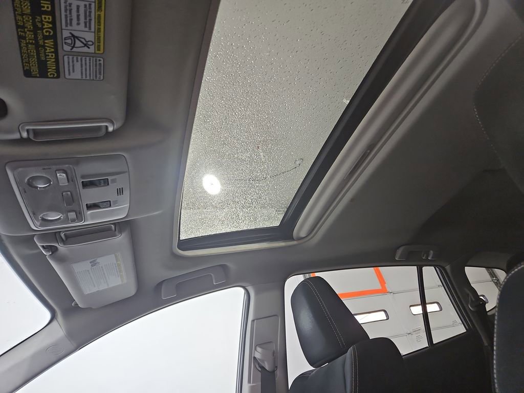 Used 2015 Toyota RAV4 XLE image 21