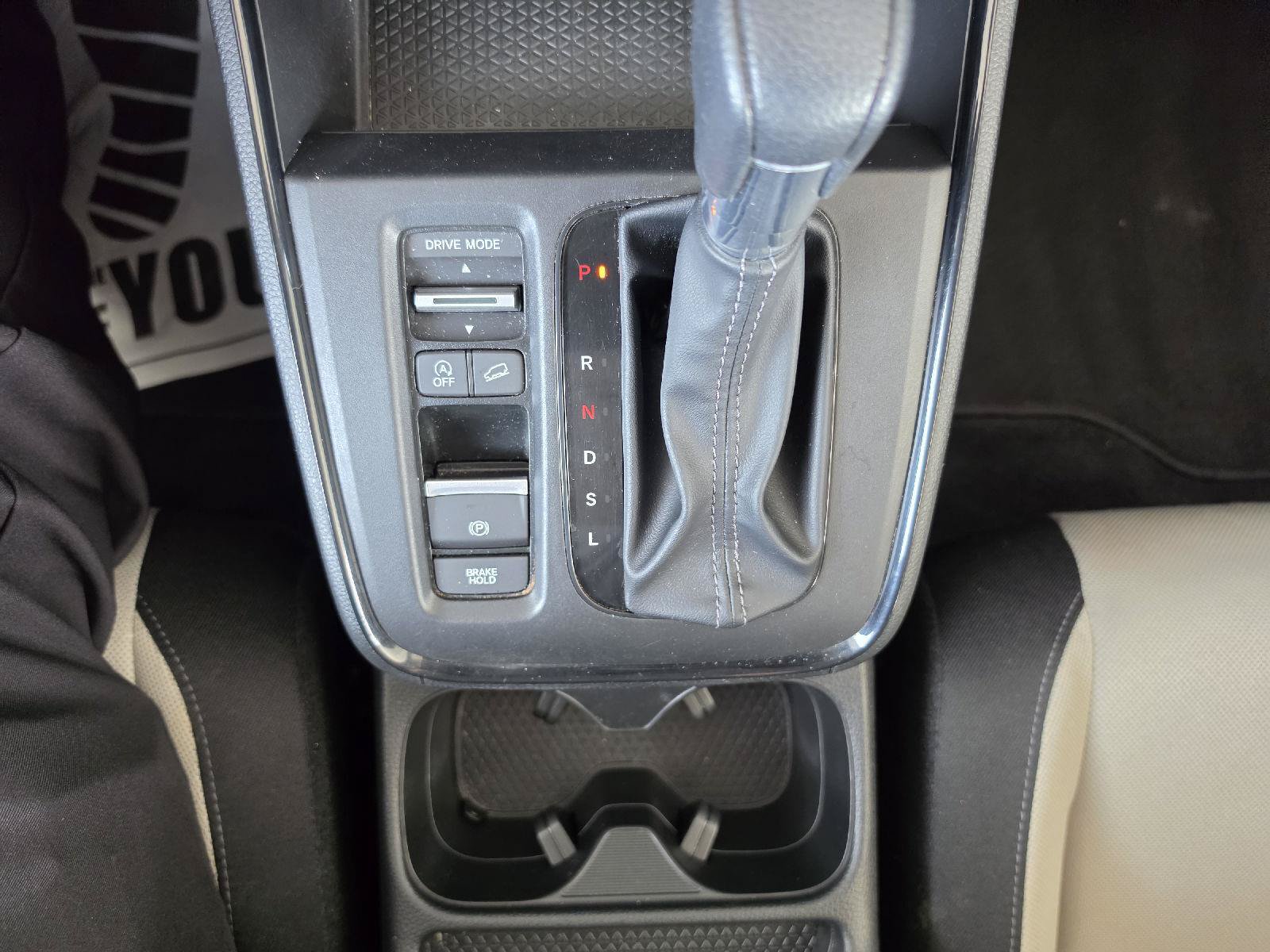 Used 2024 Honda CR-V EX image 25
