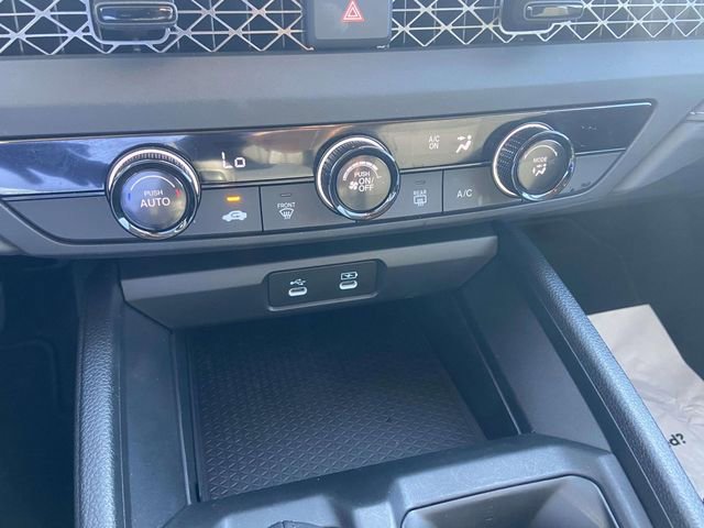 Used 2025 Honda Accord LX image 25