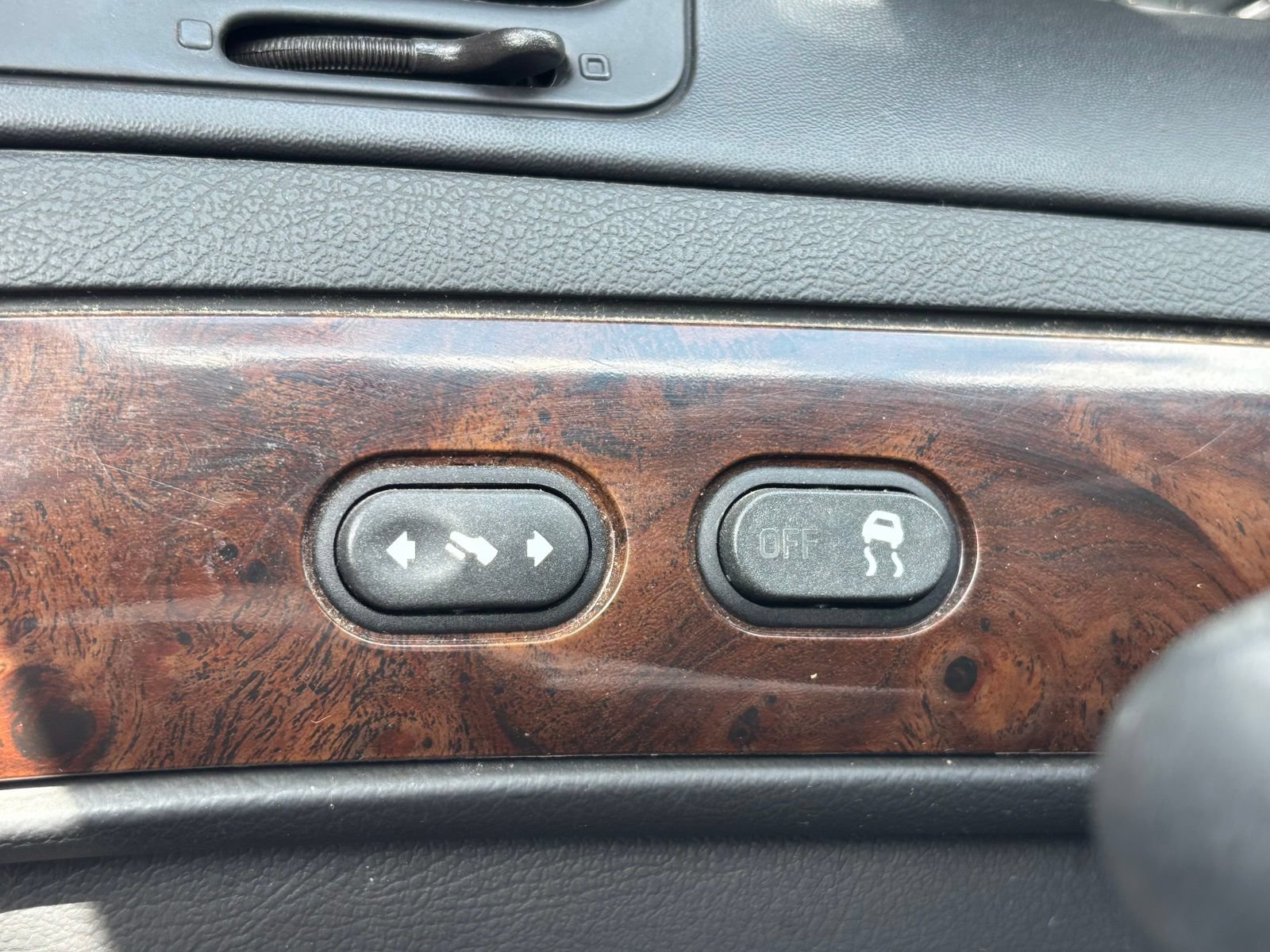 Used 2008 Mercury Grand Marquis LS RWD image 23