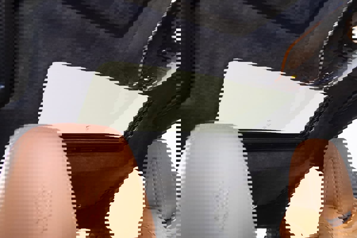 Used 2022 Maserati Ghibli Modena image 11