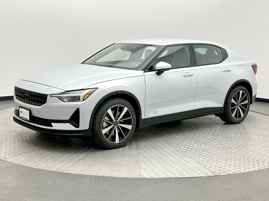 Certified 2022 Polestar Polestar 2 AWD/4WD image 1