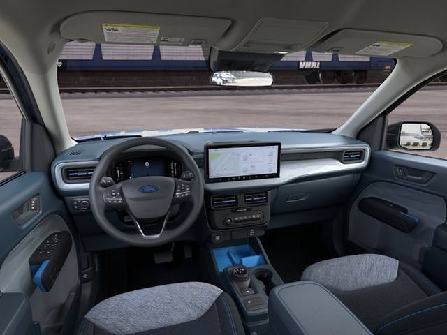 New 2026 Ford Maverick XLT AWD/4WD image 9