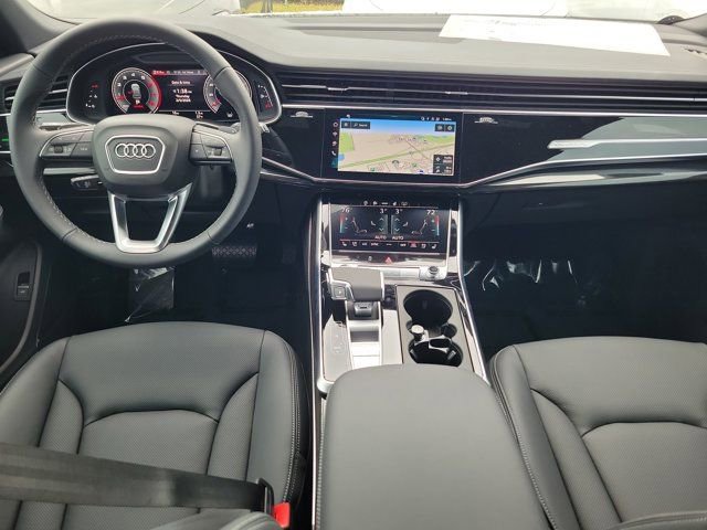 New 2026 Audi Q8 Premium Plus AWD/4WD image 2