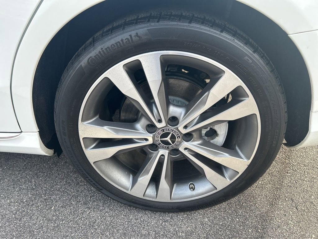 Used 2021 Mercedes-Benz C 300 Sedan image 9