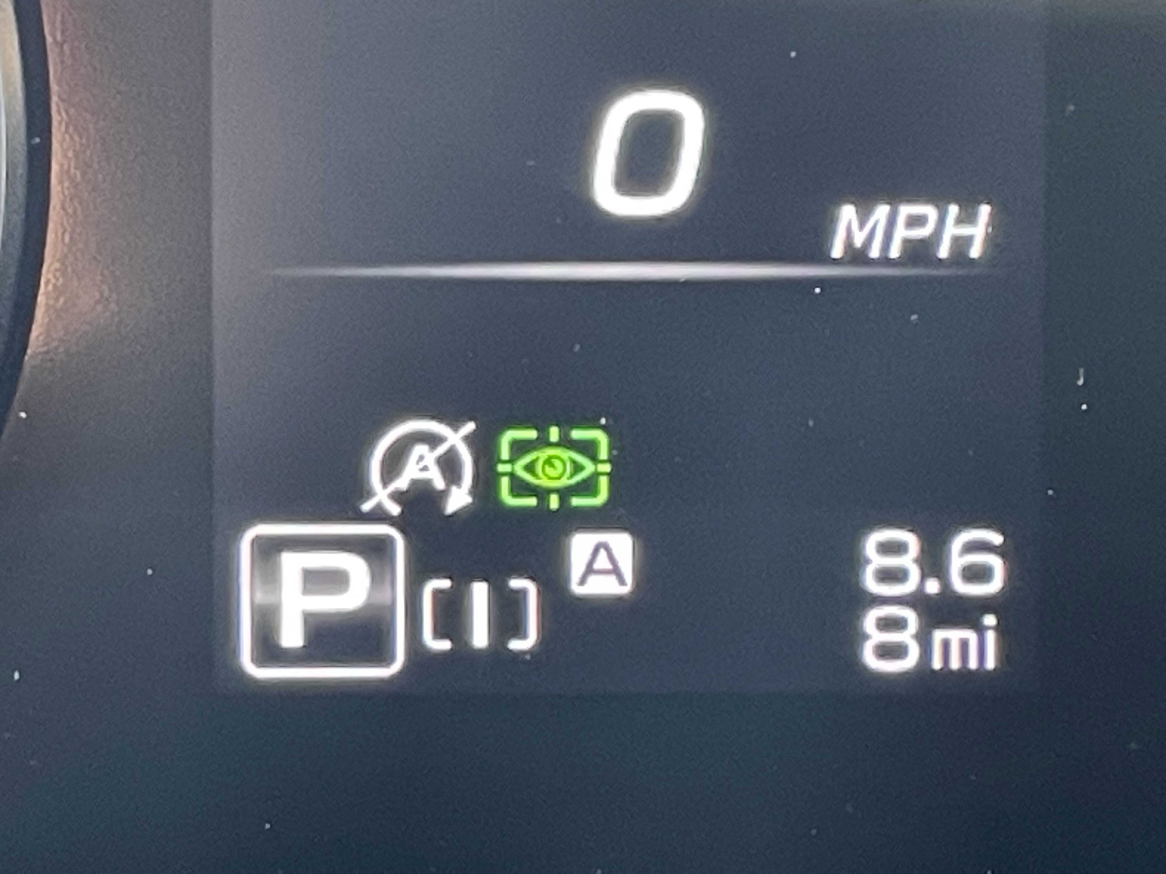 New 2026 Subaru Forester Touring image 20