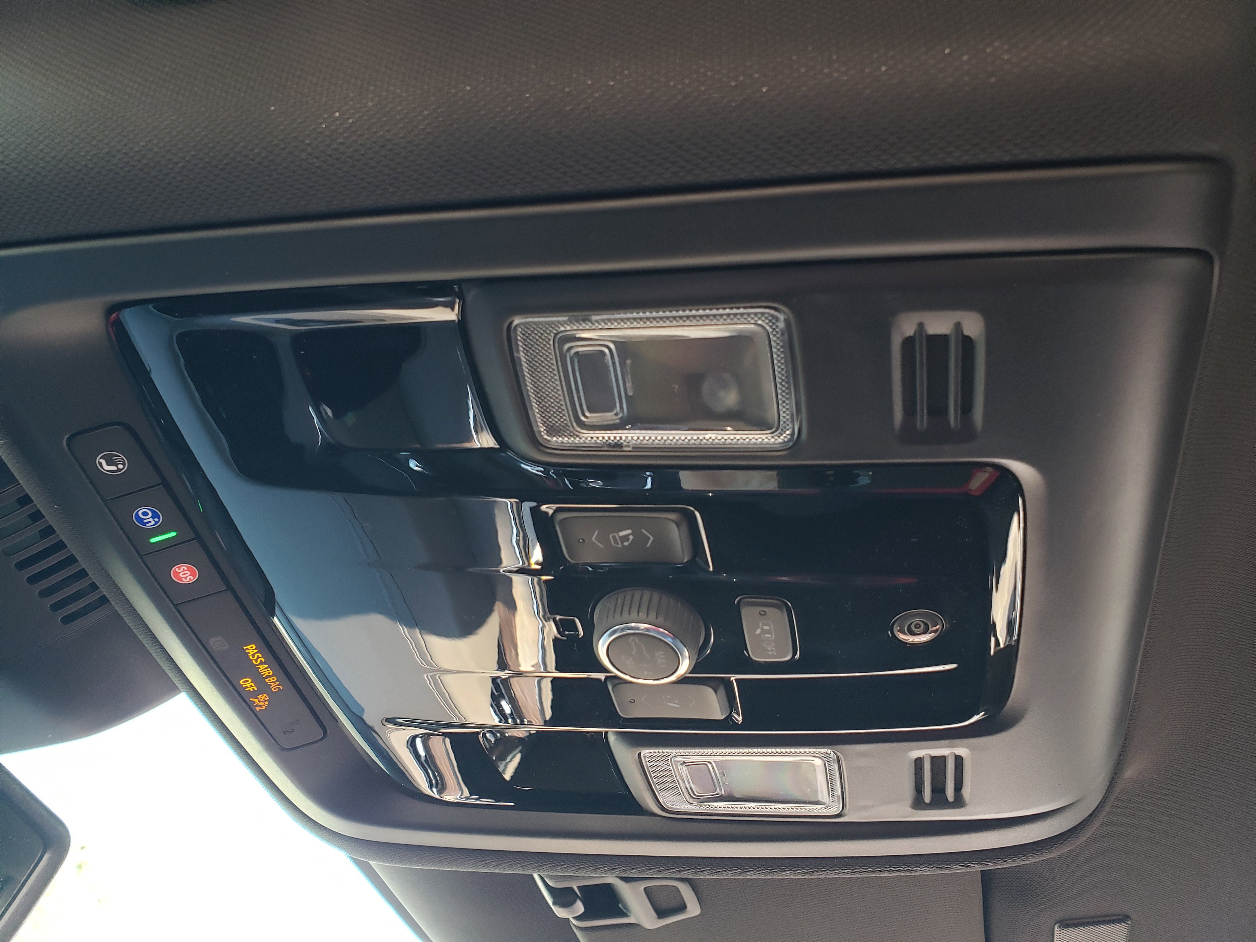 New 2026 Chevrolet Suburban LT w/ Comfort Package image 28