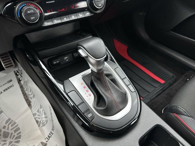 Used 2023 Kia Forte GT image 21