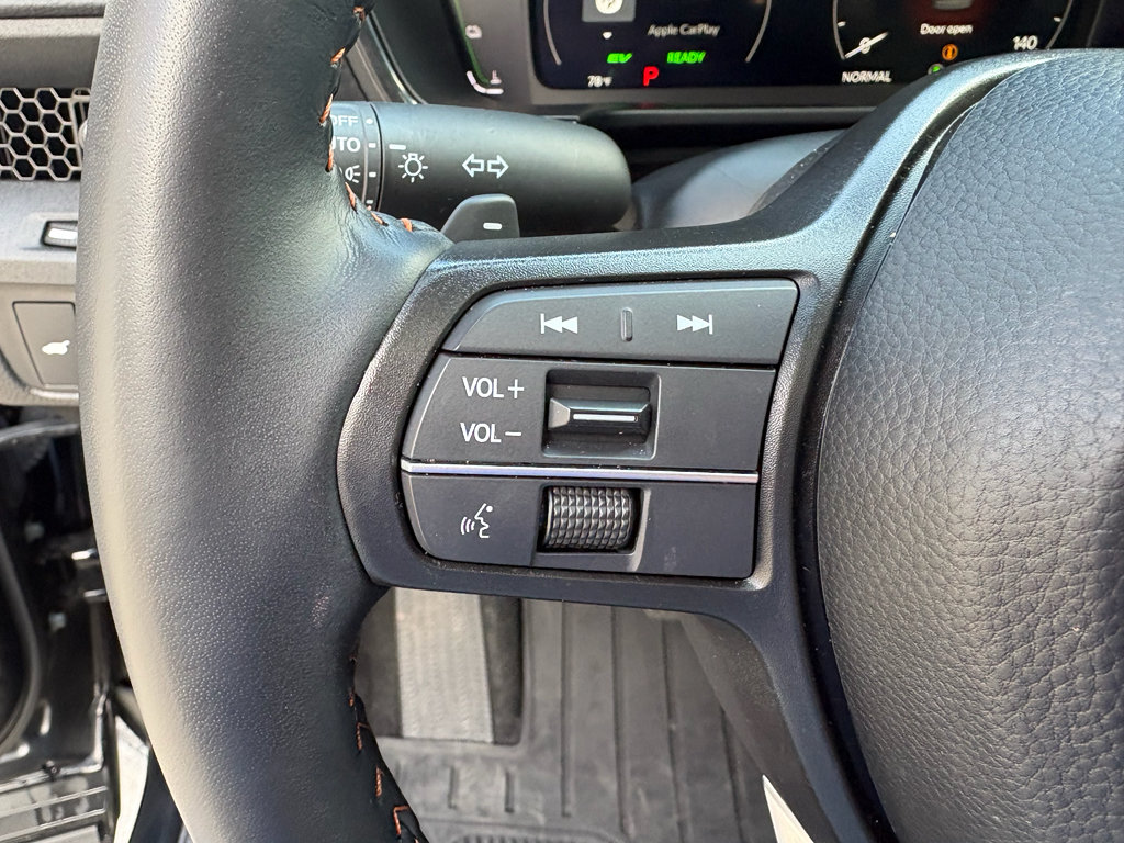 Certified 2026 Honda CR-V TrailSport image 13