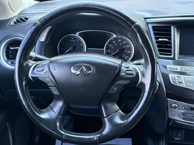 Used 2019 INFINITI QX60 Luxe w/ Essential Package AWD/4WD image 27