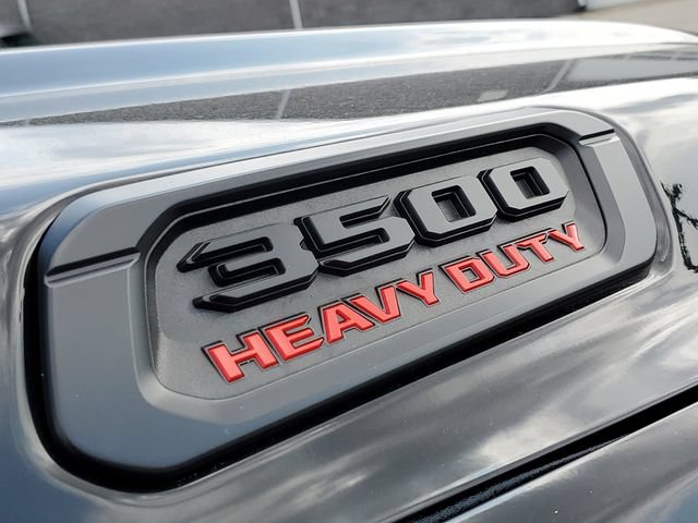 Used 2024 RAM 3500 Tradesman AWD/4WD image 32
