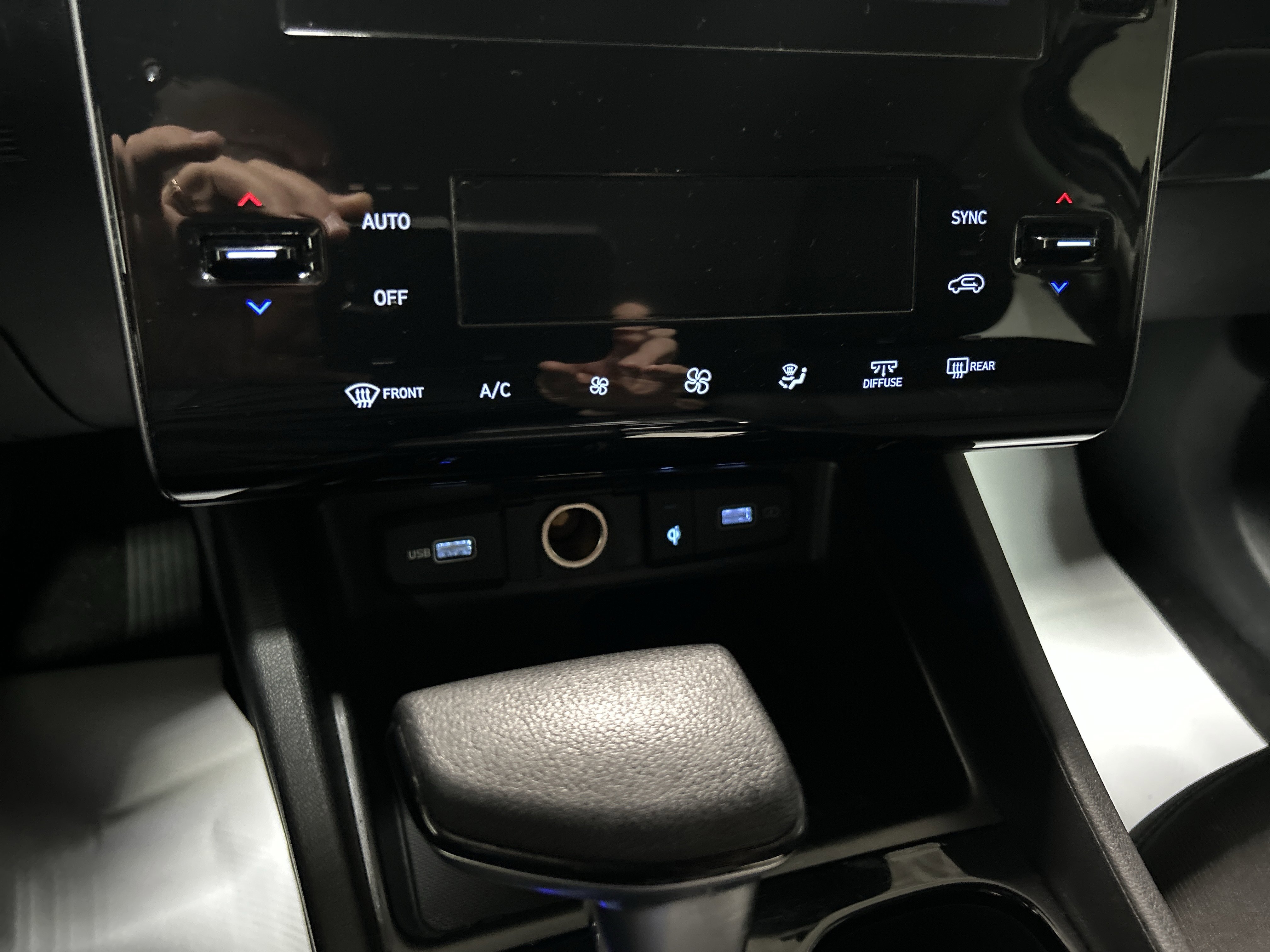 Used 2024 Hyundai Tucson SEL image 20