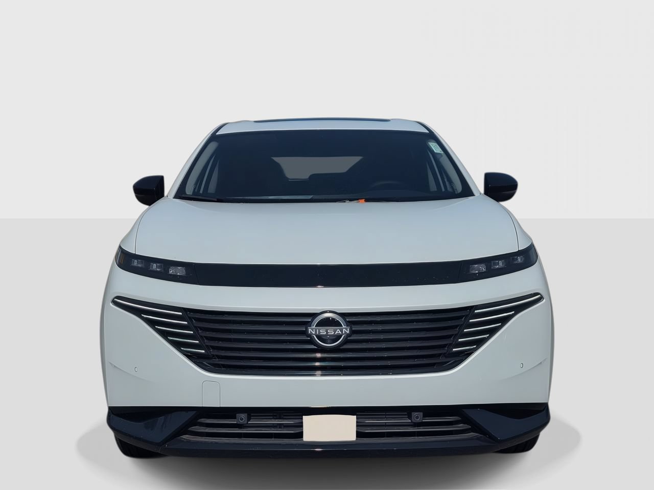 New 2027 Nissan Murano Platinum w/ Cargo Package AWD/4WD image 8