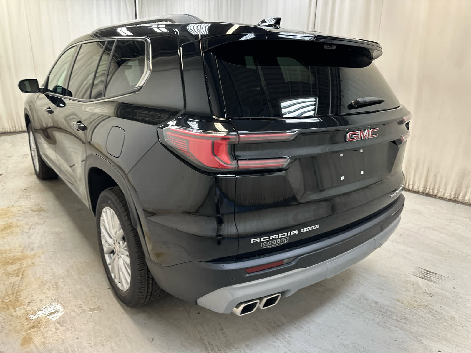 New 2026 GMC Acadia Elevation w/ Elevation Premium Package image 2