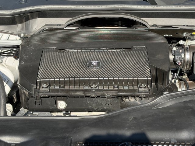 Certified 2023 Acura MDX w/ Technology Package FWD image 21