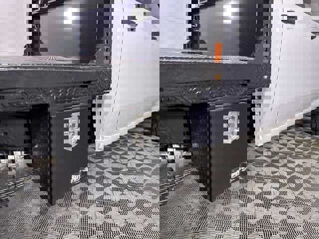 New 2026 Chevrolet Silverado 2500 W/T w/ WT Convenience Package image 26