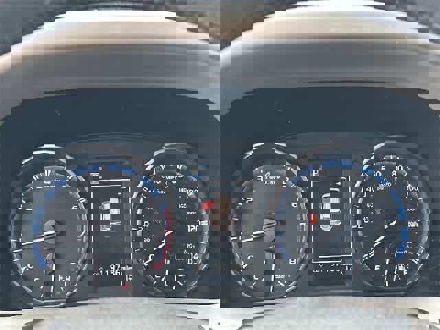 Used 2017 Toyota RAV4 XLE image 6