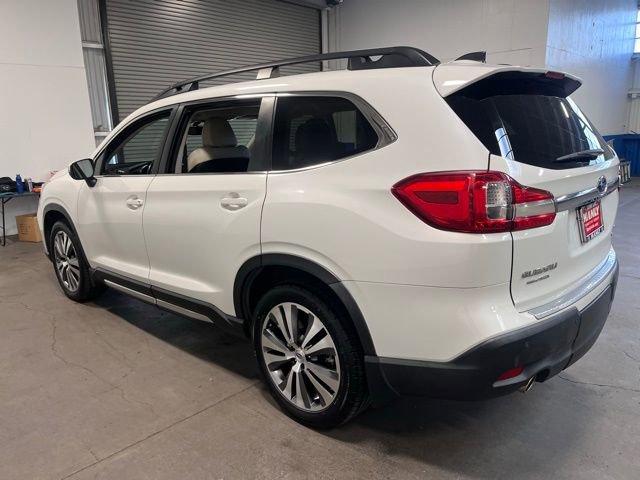 Used 2020 Subaru Ascent Limited w/ Technology Package image 5