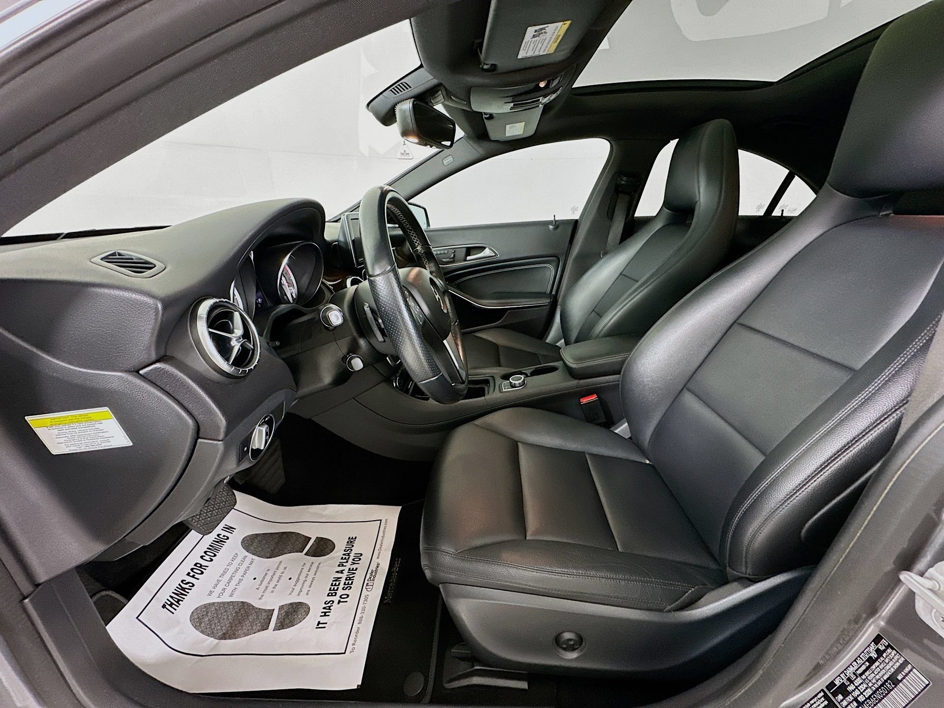 Used 2014 Mercedes-Benz CLA 250 image 23