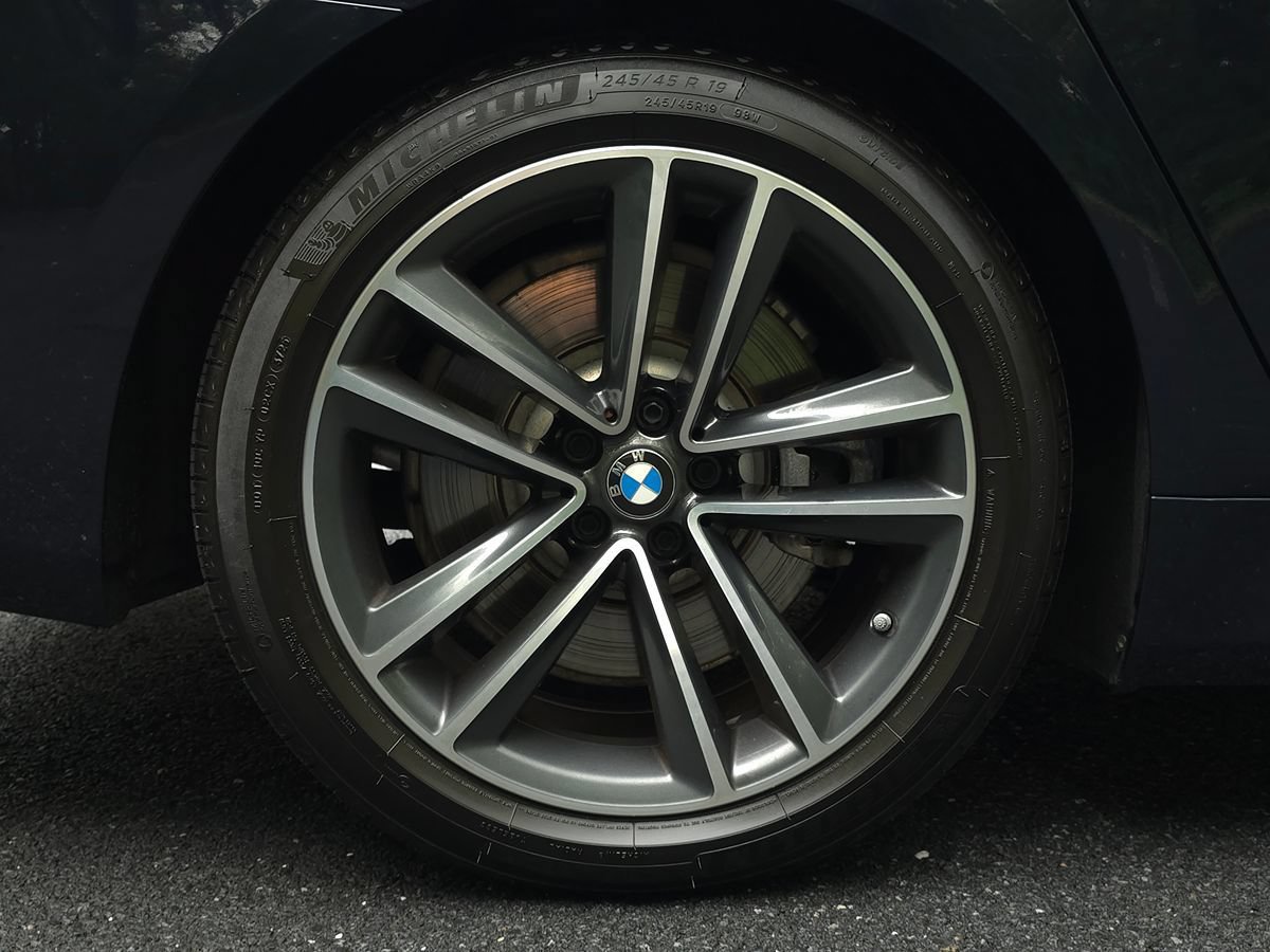 Used 2020 BMW 750i xDrive w/ Executive Package AWD/4WD image 71
