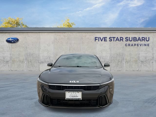 Used 2026 Kia K4 GT-Line FWD image 3