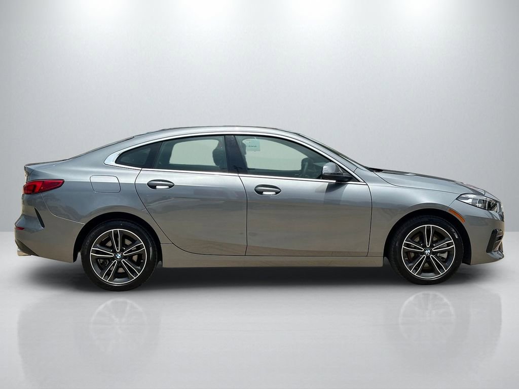Used 2024 BMW 228i Gran Coupe FWD image 4