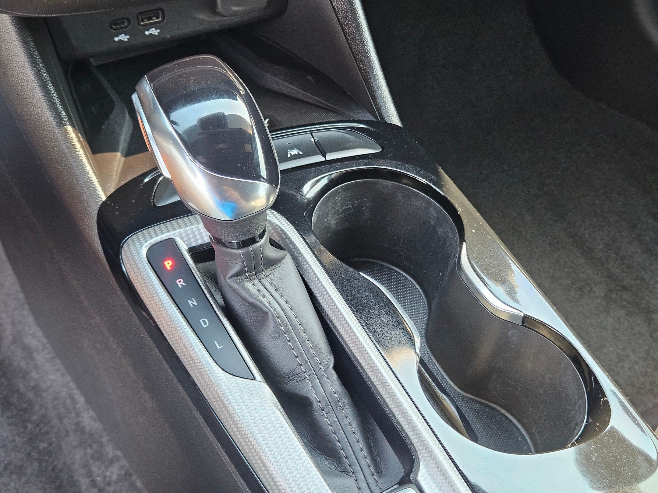 Used 2025 Buick Envista Avenir FWD image 30