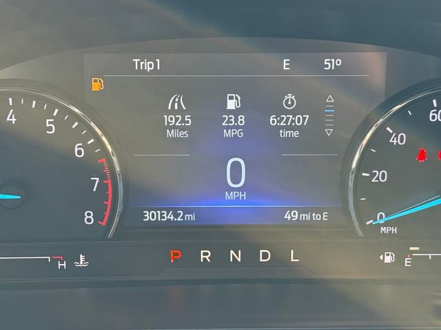 Certified 2023 Ford Explorer XLT w/ Equipment Group 202A image 18