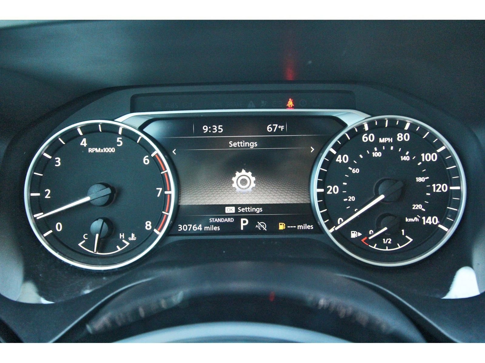 Used 2023 Nissan Rogue SL w/ SL Premium Package image 15