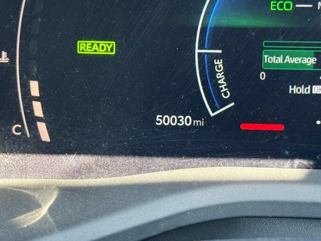 Certified 2025 Toyota Camry LE FWD image 28