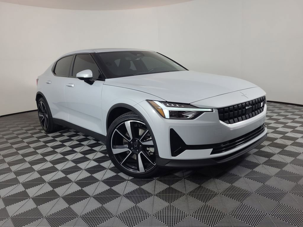 Used 2022 Polestar Polestar 2 w/ Plus Package