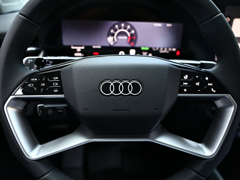 New 2026 Audi Q3 quattro 2.0T AWD/4WD image 34