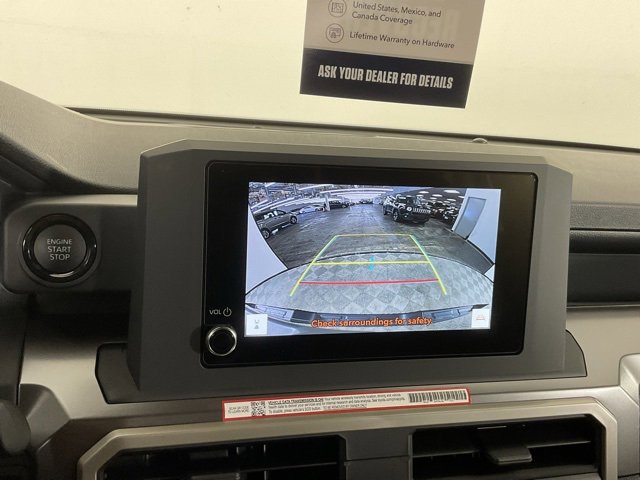 Used 2025 Toyota Tacoma SR5 image 23