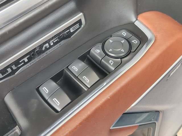 Used 2023 GMC Sierra 1500 Denali Ultimate AWD/4WD image 21