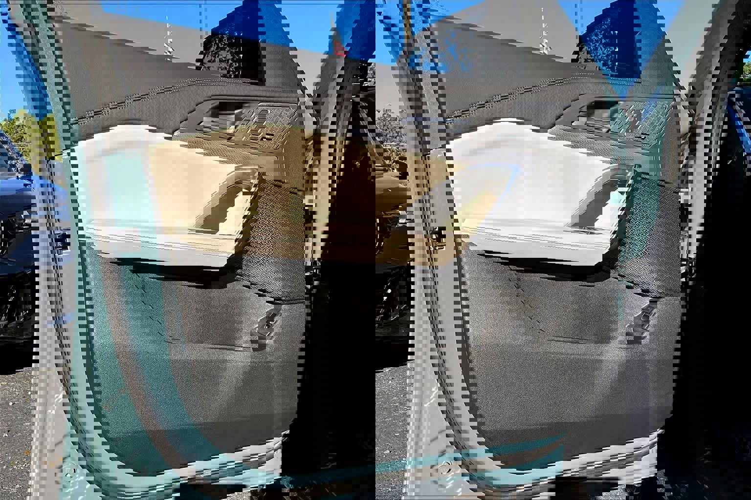 Used 2025 BMW X2 M35i image 21