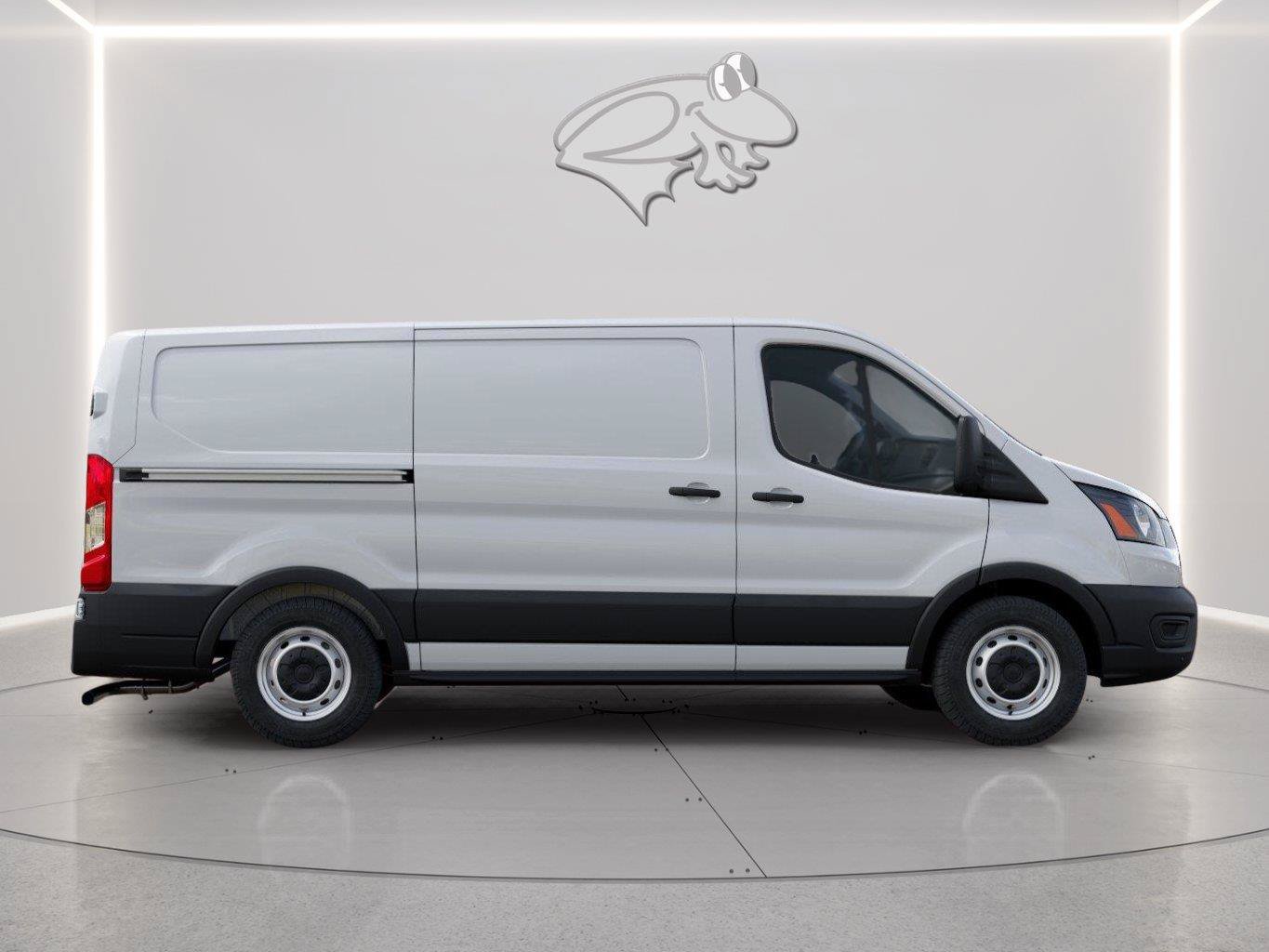 New 2027 Ford Transit 150 Low Roof RWD image 6