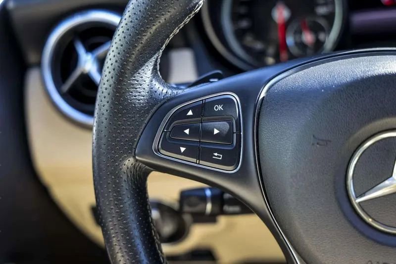 Used 2019 Mercedes-Benz CLA 250 image 23