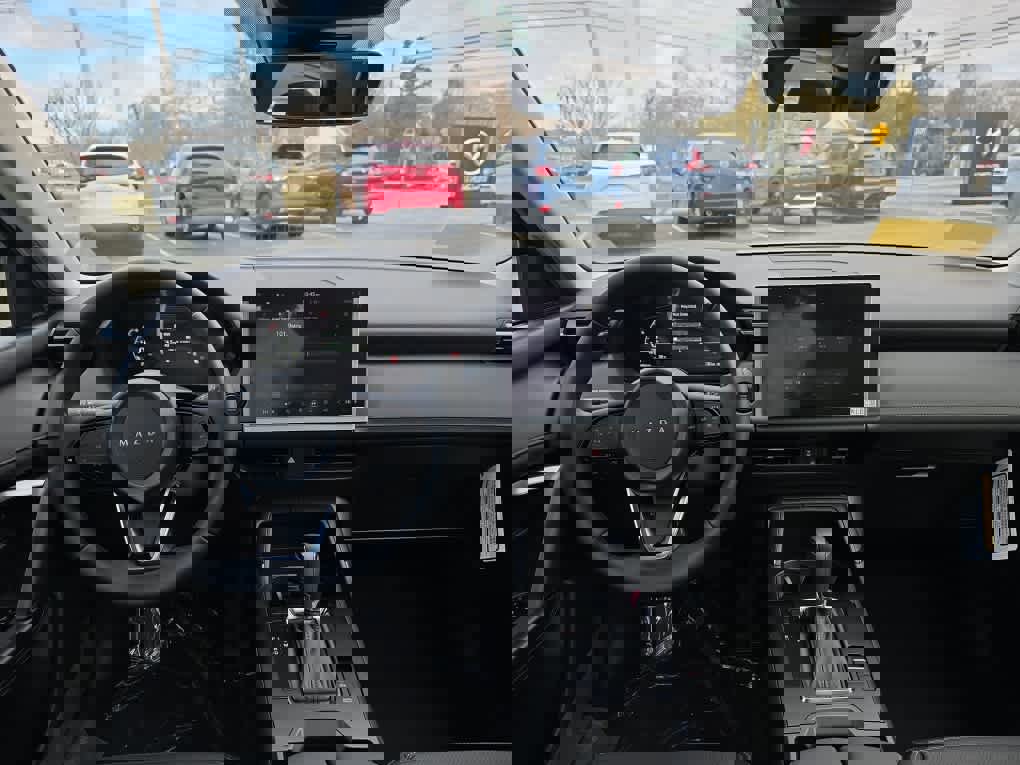 New 2026 MAZDA CX-5 2.5 S w/ Premium Package image 16