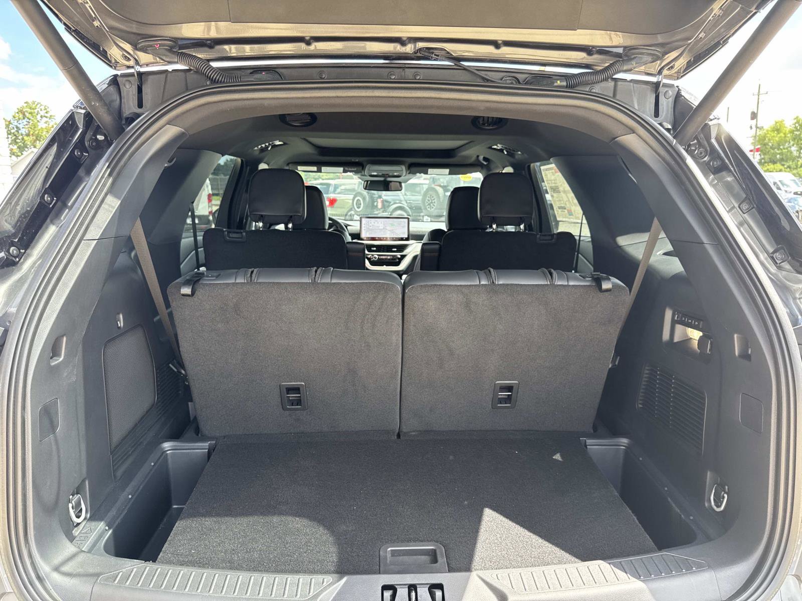 New 2025 Ford Explorer ST w/ Sun And Sound Package image 13