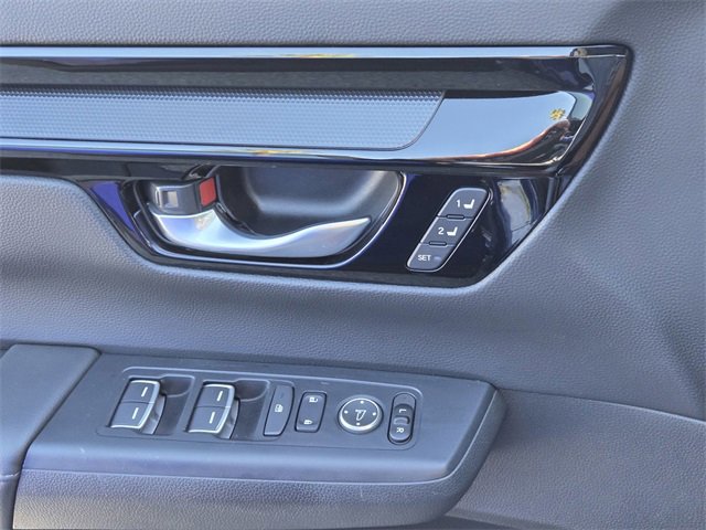 Used 2023 Honda CR-V EX-L image 23