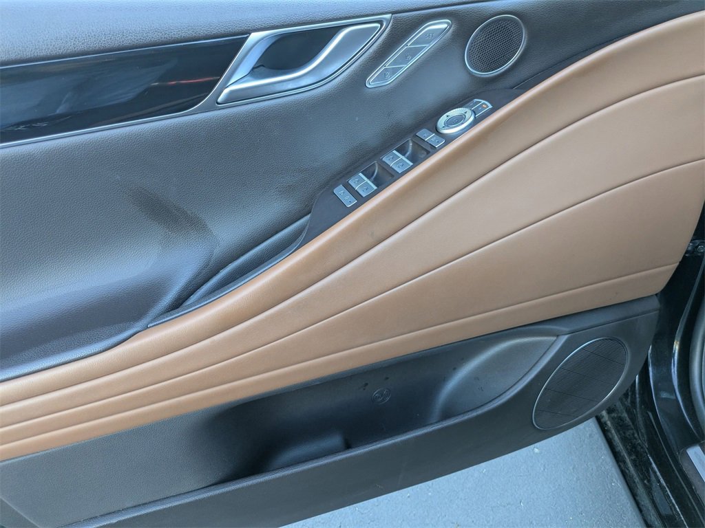 Used 2023 Genesis G80 2.5T image 16