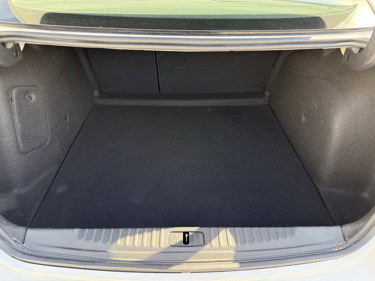 Used 2012 Buick Verano Leather FWD image 13
