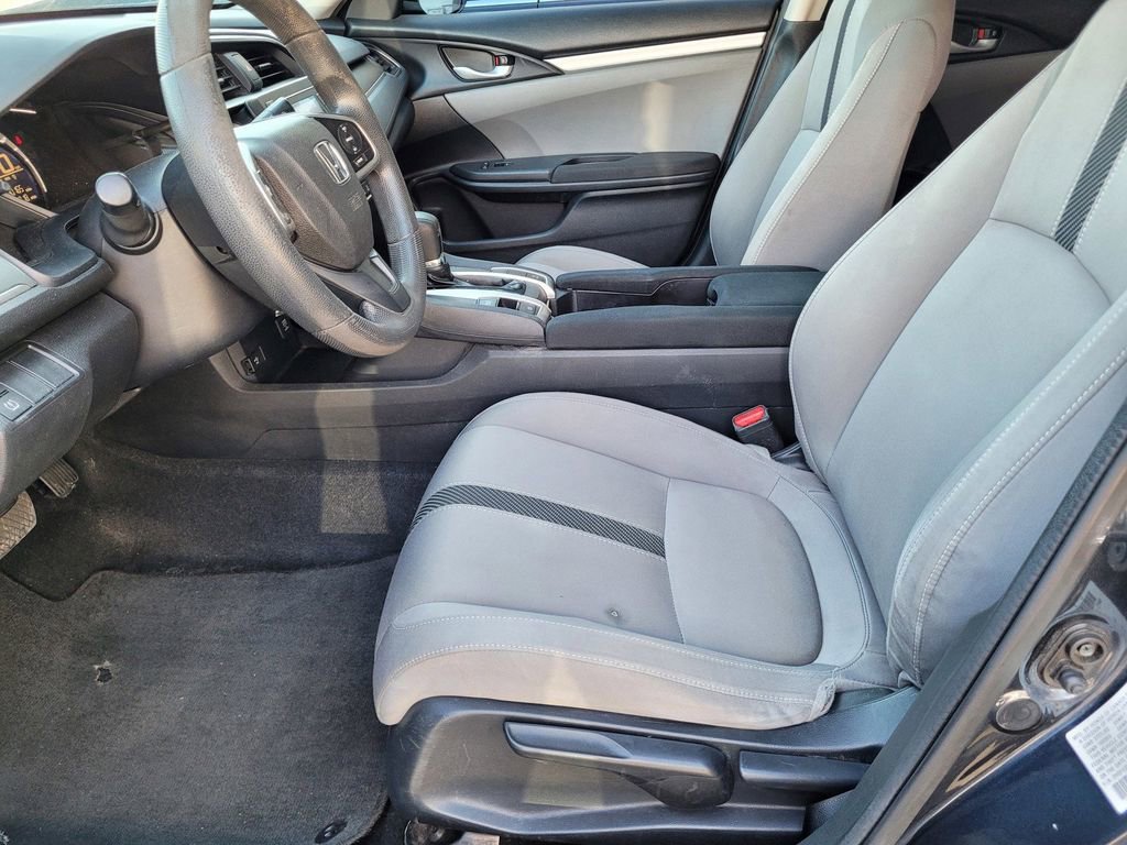 Used 2017 Honda Civic LX image 23