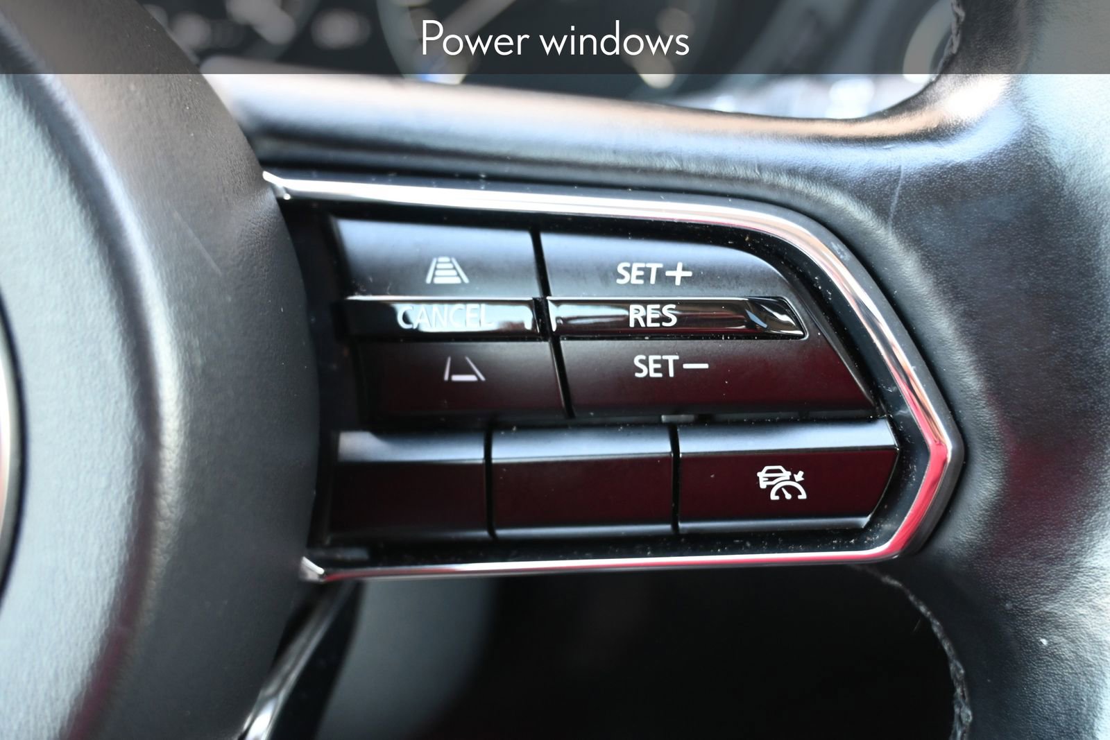 Used 2024 MAZDA CX-90 3.3 Turbo w/ Preferred Plus image 12