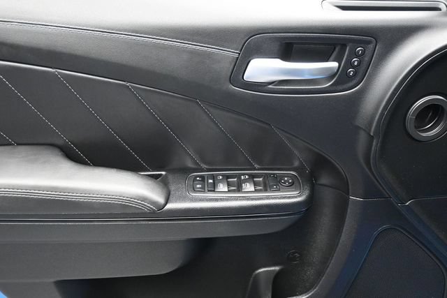 Used 2023 Dodge Charger Scat Pack w/ Daytona Edition Group RWD image 8