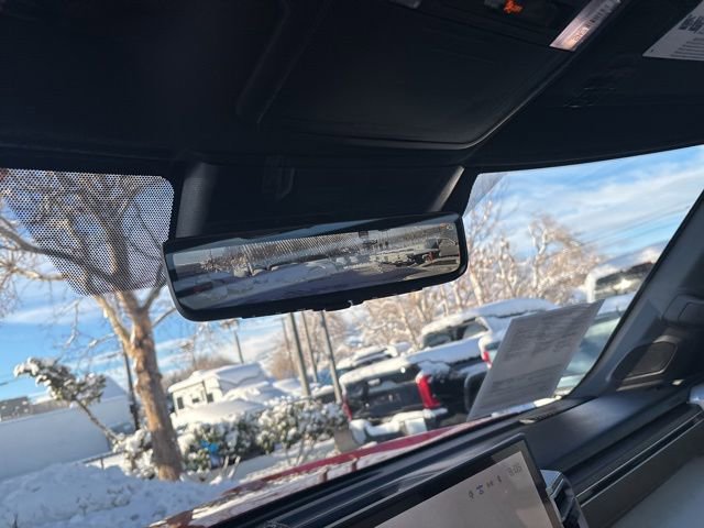 Used 2024 Toyota Sequoia Capstone image 25